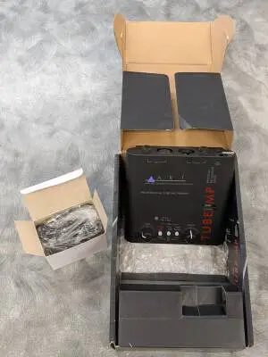 ART Pro Audio - TUBEMP 2